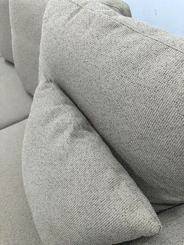 Same like brand new condition west elm lshape sofa