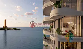 Investor Opportunity: Off-Plan 2BR Apartment in Prime Location | RESALE