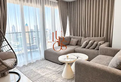 Panoramic Sea View | High Floor | Flexible Cheques