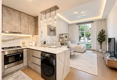 FULLY RENOVATED & FURNISHED STUDIO (HIGH SPECS)