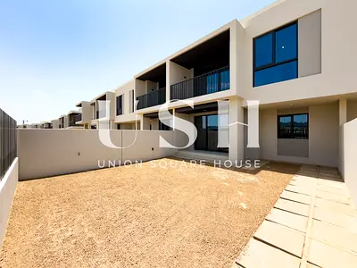 Brand New 3BR | Private Yard | Jebel Ali Village
