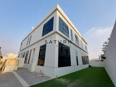 Spacious 4 Bedroom Villa | Modern Family Living | Hoshi, Sharjah | AED 140,000