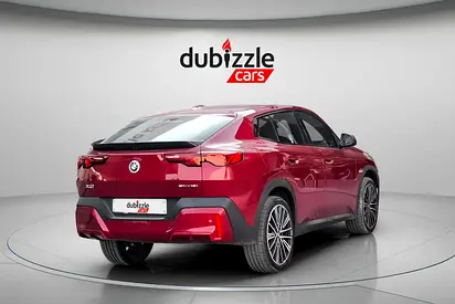 صورة 6 لـ 2025 BMW X2