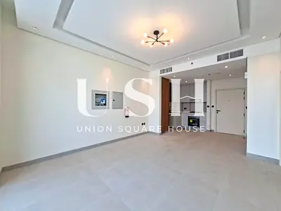 PG One | Spacious 1BR | Modern Living