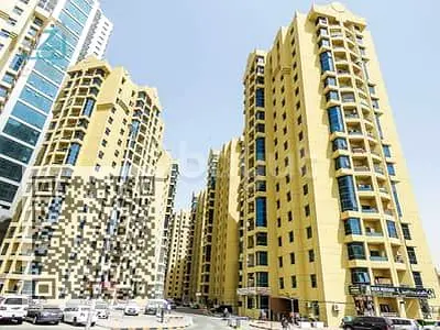 Spacious 1,818 Sq. Ft. Apartment in Al Khor Tower