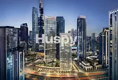 Fountain Views | Mid Floor | Q4 2026