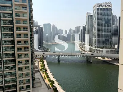 Mayfair – Vacant | Spacious | Partial Canal View