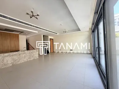 5BR Villa + Maid’s | Premium Location | Vacant