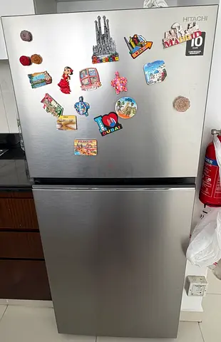 Fridge