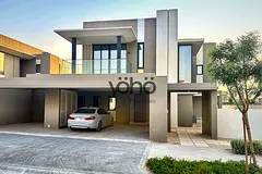 Luxurious 4 Bed Villa | Jabel Ali Village Villas | Vastu Layout
