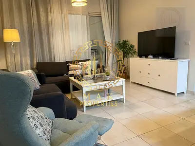Fully Furnished | Ready to Move In | Middle Floor | Prime Location