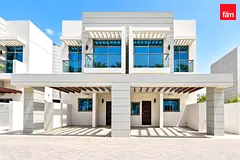 3br Plus Miads | Unfurnished | Well Maintained