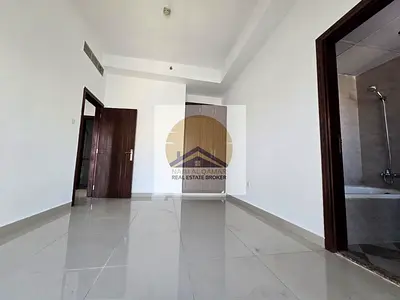 3BHK Apartment With 3 Bath , Wardrobe & Balcony