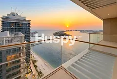 Palm View | Vacant | Fully Furnished