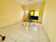 HOT OFFER//CLOSE TO PARK//VERY SPAISIUS 1BHK WITH BALCONY MASTER BEDROOM ONLY 29,000 ABU SHAGARA