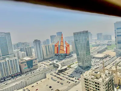2month free 3bedroom hall with wardrobes gym pool kids play area near Dubai exit