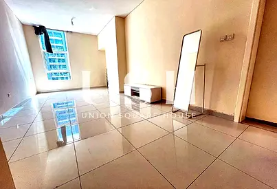 Studio Apartment | Park Central | Downtown City View | Unfurnished