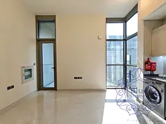 Spacious Layout|Chiller Free| Studio with Balcony| Near to Metro