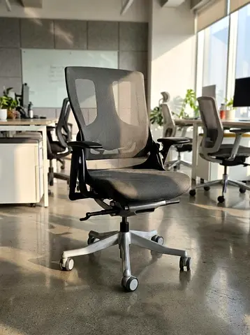 Merryfair office chair for sale
