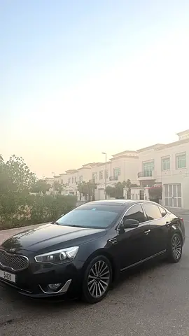 2013 KIA CADENZA 照片 6