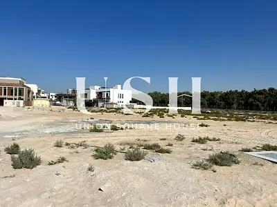 Corner Plot | Spacious Land | Resale