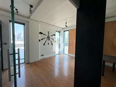 Fitted Studio Office | DDA | Prime Location