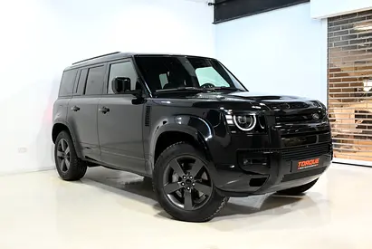 2026 Land Rover Defender 110 X-Dynamic HSE P400, 5 Years Land Rover Warranty, Brand New*, GCC