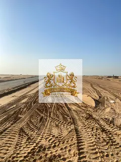 Residential land in Al-Buleida 3—an exceptional deal. Freehold ownership available for Arabs; 2,42