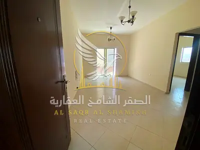 One Bedroom Hall Apartment for Annual Rent in Al Butina A Great Opportunity to Live in an Apartment with Excellent Space and an Affordable Price