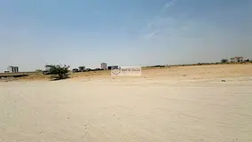 2850 sqft commercial land for sale in athaib,saja area,sharjah