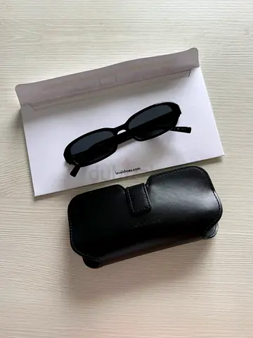 Sunglasses ysl