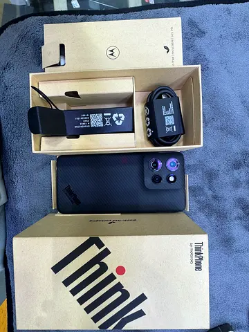 Motorola Thinkphone