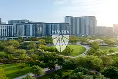 Spacious Layout |Park View|Genuine Resale |Terrace