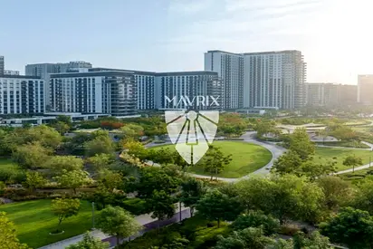 Spacious Layout |Park View|Genuine Resale |Terrace