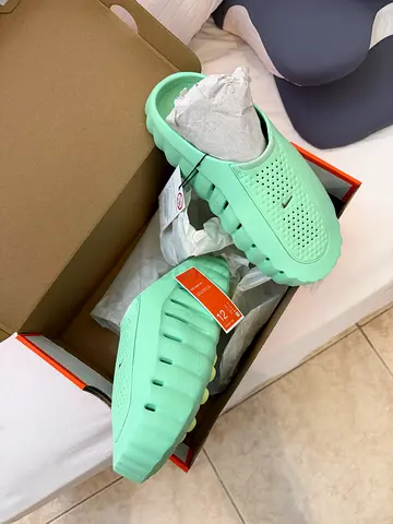 Nike mind us 12