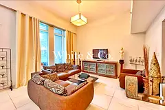 Furnished | Community View | 1 Bedroom