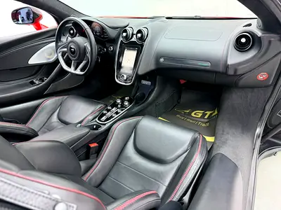 2023 Mclaren GT 缩略图 12