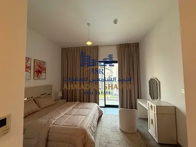 Luxurious 2BR | Fully Furnished | All Amenities