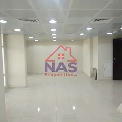 Office for Rent in Shabiya 10 – 54 SQM