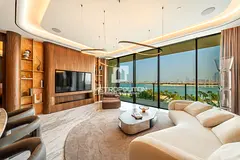 Low Floor | Ultra Luxury Living | Full Sea View