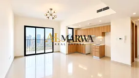 Beachfront || Luxurious 2BR || Beach & Pool View || Parking Free || All Amenities