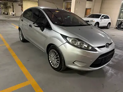 صورة 3 لـ 2012 FORD FIESTA
