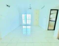 OPEN View lavish 1bhk with Balcony & wardrobe ( 10 days free) just 36k