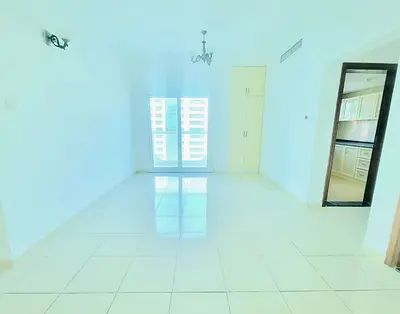 OPEN View lavish 1bhk with Balcony & wardrobe ( 10 days free) just 36k