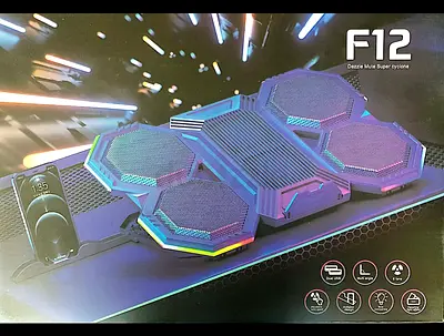 Laptop Cooler