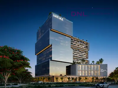 Prime Metro Location | Best Investment | Park View