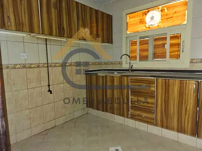 ✨ Spacious 1 BHK Apartment | Central AC | Family Building ✨