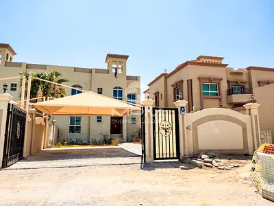 Huge Private Villa | Majlis | Balcony