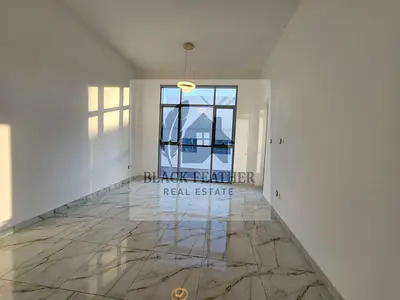 Bright 1BR Apartment | Balcony | Multiple Views | Micasa Avenue Al Furjan