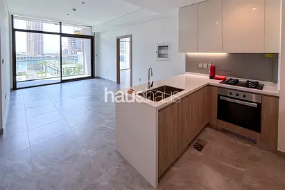 Brand New | Waterfront Living | Vacant